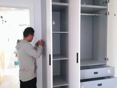 -峰光无限装饰(西安总店)