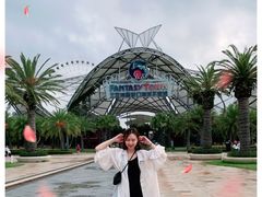 -三亚海昌梦幻海洋不夜城