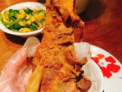 东北酱大骨-北方家宴(优托邦科学大道店)
