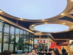 -集品鲜湾·蒸汽海鲜自助料理(青岛银座和谐广场店)