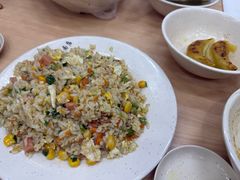 -蒋家桥饺面店(广陵路店)