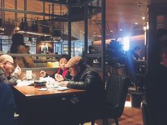 -大树餐厅(益田假日店)