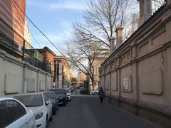 -静园(和平区)