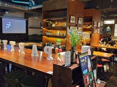 -JINNS锦时 steak&pizza(浸信会礼拜堂旧址店)