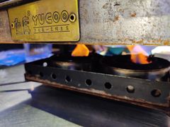 -鱼库·不仅是一家烤鱼店(车公庙店)