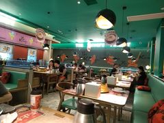 -蛙小侠(五象万象汇店)