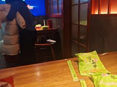 -东来土菜馆(民祥园路店)