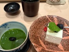-Ginza Onodera 鮨(外滩十八号店)