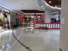 店内环境-开元盛世广场(新华北路店)