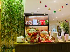 -麦子MaiMassage(打浦桥店)