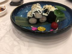 -枫盈轩中餐厅(枫丹白鹭酒店)