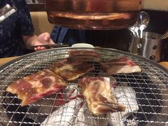 -韩国料理大力士(屏风街店)