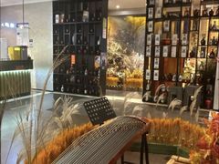 -汉水谣·江景餐厅(江滩店)