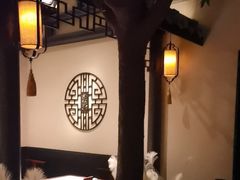 -绿茶餐厅(深圳龙华天虹购物中心店)