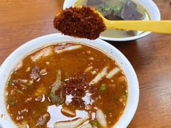 -春雨羊汤店(广开四马路总店)