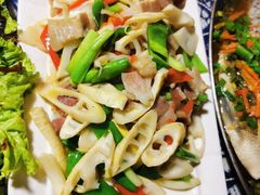 -龙姐私房菜(和顺古镇店)