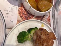 -大快活(丽丰店)