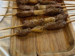 -金家老三饭庄(常营店)