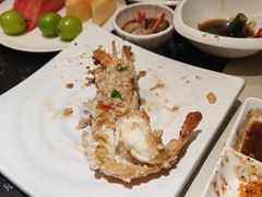 -大渔铁板烧(万象城店)
