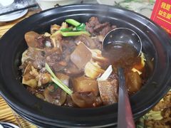-杨厝六十六农庄农舍(杨厝路店)