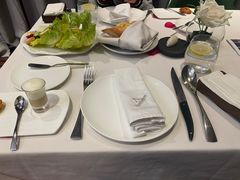 -L'Arome芳芳法国餐厅(仙林金鹰店)