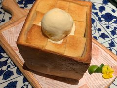 -绿茶餐厅(布吉万象汇店)