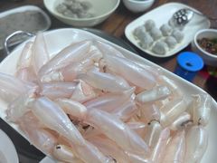 -章记正宗南岗鱼蛋火锅