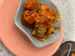 -争鲜回转寿司(大连和平广场凯德PLUS店)