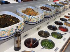 -海汕记·潮汕鲜牛肉火锅·自助