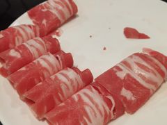 -将台涮肉(酒仙桥店)