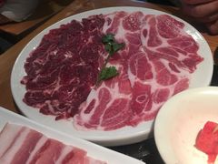 -潮火锅·麻辣牛肉火锅(观音桥方圆·LIVE店)