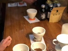 -阿什卡咖啡馆ESSCA COFFEE(塔里木石油宾馆店)