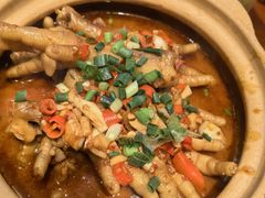 -陈家婆的菜(梅溪湖店)