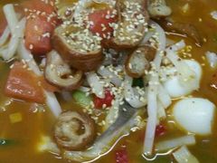 -红鼻子桂林米粉(金唐新光界店)