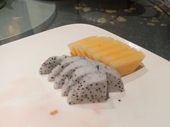 -三宝大饭店-中和艺素餐厅(浦上金山正祥广场店)