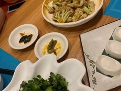 -糟粕醋·椰苑海南菜餐厅(亚龙湾天域酒店)