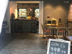 门面-几静cafe(基湖店)