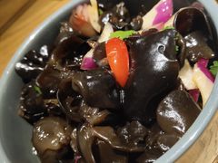 -潮粥荟·潮汕砂锅粥(朝阳大悦城店)