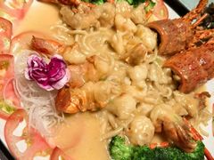 -抱德·潮汕味(琶洲店原惠城鱼仔)