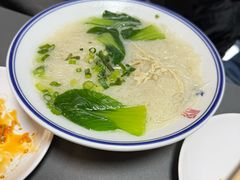 -掌上鲜(南顺城街店)