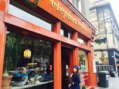 the&nbsp;elephant&nbsp;house-大象咖啡馆