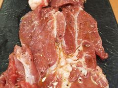 -牛犇烤肉(物资学院路店)