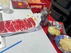 -荣叔港式沙嗲牛肉火锅(正佳潮流店)