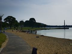 -上海月湖雕塑公园