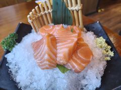 -白石の深夜食堂(泰华店)