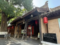 -胡氏古民居建筑