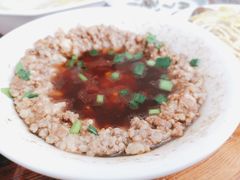 -玲燕蒸菜馆(江东路店)