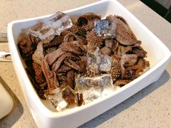 -海底捞火锅(老城根店)