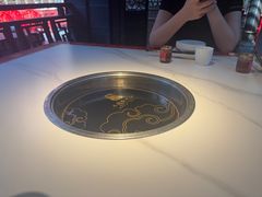 -小龙翻大江文化火锅(宽窄店)