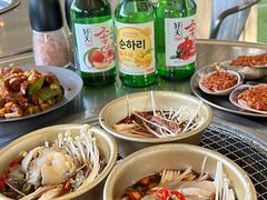 -鑫釜山海鲜烧烤(浑南店)